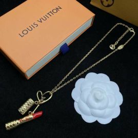 Picture of LV Necklace _SKULVnecklace06cly14012362